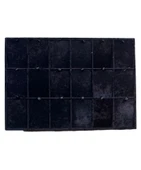 18 li Kolye Tablası Siyah - 3