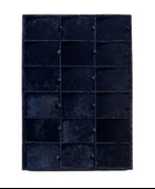 18 li Kolye Tablası Siyah - 2