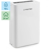 Trotec Ttk 52 E Ev Tipi Nem Alma Cihazi - 5