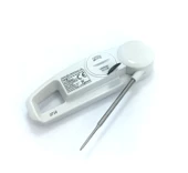 TFA Thermo Jack Katlanır Problu Dijital Termometre thumbnail 6