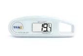 TFA Thermo Jack Katlanır Problu Dijital Termometre thumbnail 1
