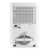 Trotec TTK 66 E Nem Alıcı Cihazı 24lt/ 50m2 - 7