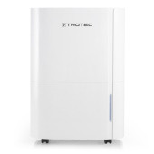 Trotec TTK 66 E Nem Alıcı Cihazı 24lt/ 50m2 - 9