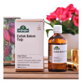 Arifoğlu Doğum Öncesi Çatlak Yağı 100ml - 1
