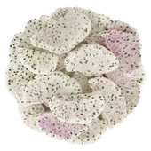 Dokuru Freeze Dried Beyaz Ejder Meyvesi Cipsi 30gr thumbnail 2