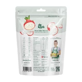 Dokuru Freeze Dried Beyaz Ejder Meyvesi Cipsi 30gr thumbnail 3