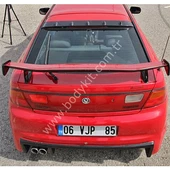 Mazda 323 F DTM Spoiler - 1