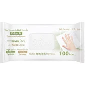 Baby Turco Pratik Yüzey Temizlik Havlusu - 1