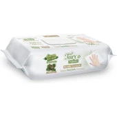 Baby Turco Pratik Yüzey Temizlik Havlusu - 2