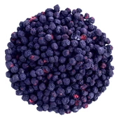 Dokuru Freeze Dried Yaban Mersini Meyve Cipsi 20gr - 2