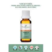 Avokado Yağı Soğuk Sıkım 20 ml %100 Saf ve Doğal Avocado Carrier Oil - 1
