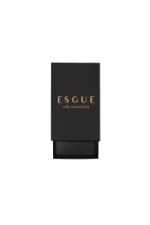 Esgue Hand Made 7.5 cm Siyah Gri Desenli Kravat Mendil thumbnail 4