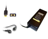 Lenovo ideapad Creator 5-15IMH05 (Type 82D4) Notebook Adaptör, Şarj Aleti Cihazı 135W thumbnail 3