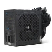 High Power Element-DD GD 650W 80+ Bronze 54.16A Single Rail Aktif PFC Siyah ATX Güç Kaynağı - 1