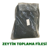 ZF75 SERGENLİK YAYGI  EBATLI FİLE GÖLGELİK 6m x  12m - 6