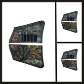 Uyguna-Yakala Orman Desen 38401 Dipçik Kılıfı-AKS.091 thumbnail 2