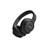 JBL Tune 720bt Wireless Kulaklık Siyah (JBL Türkiye Garantili) - 1