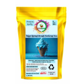 İtalyan karamel aromali dondurma tozu 250 gr - 1