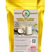 Hindistan Cevizi Aromalı Milkshake & smoothıe & Frappe 1000 gr - 1