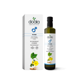 Doala Power Kore Ginsengi, Çoban Çökerten, Ginkgo Sıvı Ekstrakt Karışımı - 1