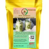 Kivi Aromalı Milkshake & smoothie & Frappe 500 gr - 1