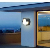 Sıva Üstü Led Aplik 15w Günışığı Renk - 1