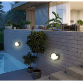 Sıva Üstü Led Aplik 15w Günışığı Renk - 2