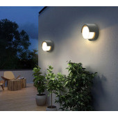 Sıva Üstü Led Aplik 15w Günışığı Renk - 6
