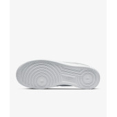 Nike Unisex Beyaz Air Force 1 Sneaker - 4