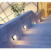 Sıva Üstü Led Aplik 7w Günışığı Renk - 4