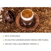 Türk Kahvesi - 1000 GR - 1 Kg - Premium QUALITY - 2
