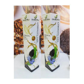 Soğuk Pres Çörekotu Yağı 250 Ml X 2 - 1