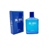Piev Big Boss Eros Parfüm 100 Ml - 1