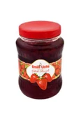 Emin Usta Çilek Reçeli 1500 Gr - 1