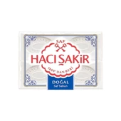 Hacı Şakir Banyo Sabunu Doğal Sabun 450 Gr - 1
