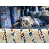 ABKPlastik STAR EBATLI BRANDA 2m x  5m MAVİ - 4