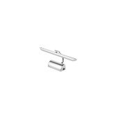 Krom Kasa Resim Banyo Aplik CT-5245 - 1