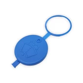 Citroen C2 2004-2009 Cam Suyu Deposunun Kapağı Fiskiye Kapak thumbnail 3