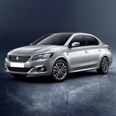 Peugeot 301 2017-2020 Cam Suyu Deposunun Kapağı Fiskiye Kapak thumbnail 2