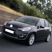 Citroen C3 2010-2016 Cam Suyu Deposunun Kapağı Fiskiye Kapak - 2