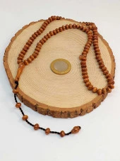 Kör Diken Ağacı 99luk Tesbih 5.5*6.5mm (46048) thumbnail 2