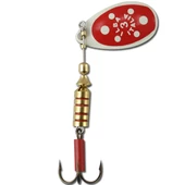 28833 Ilba Tondo Kırmızı/Beyaz No:3 thumbnail 1