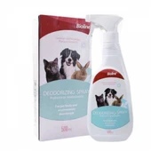 Bioline Koku Giderici Deodorant 500 Ml Skt:11/2025 - 1