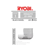 Ryobi Mosquito Olta İğnesi thumbnail 9