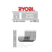 Ryobi Kairyo RY-1069 Olta İğnesi - 3