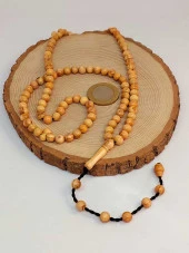 Zeytin Ağacı 99luk Tesbih 6mm (46058) thumbnail 2