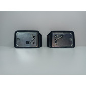 RENAULT 12-R12-TOROS GERİ VİTES PLAKA LAMBASI - 2