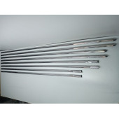 RENAULT 12-R12 ÇEVRE NİKELAJ TAKIMI SW (UZUN MODEL) - 1