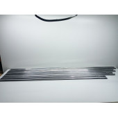 RENAULT 12-R12 ÇEVRE NİKELAJ TAKIMI SW (UZUN MODEL) - 2