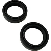 Honda Spacy 110 Ön Amortisör Keçesi 2 Lİ Set - 2